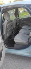 Citroen Xsara Picasso 2003 ΜΕ ΒΙΒΛΙΟ ΣΕΡΒΙΣ-thumb-11