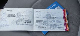 Citroen Xsara Picasso 2003 ΜΕ ΒΙΒΛΙΟ ΣΕΡΒΙΣ-thumb-18