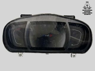 ΨΗΦΙΑΚΟ ΚΑΝΤΡΑΝ - ΤΑΧΥΜΕΤΡΟ RENAULT SCENIC IV - GRAND SCENIC IV 2016-2023 248100254R
