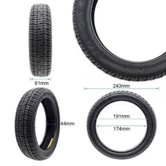 Λάστιχο | EWHEEL | 60/65-6.9 | Tubeless-thumb-1