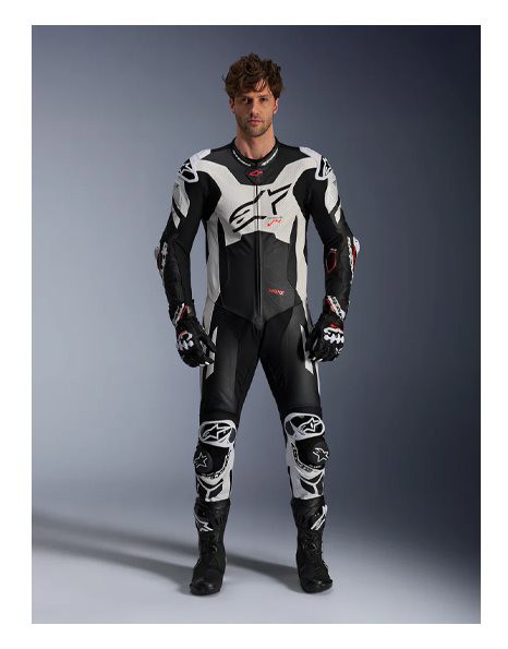 ALPINESTARS GP PLUS V4 SPRINT