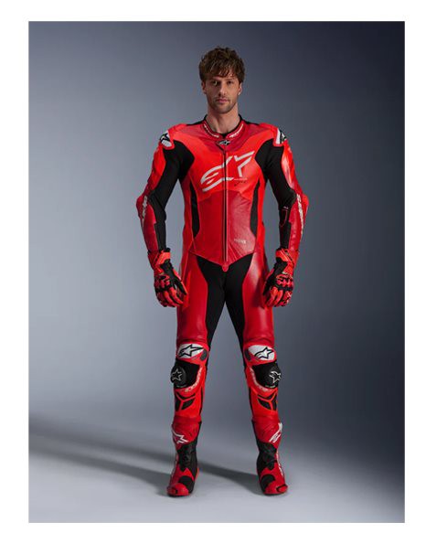 ALPINESTARS GP PLUS V4 SPRINT