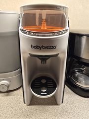 Παρασκευαστής γάλακτος Baby Brezza Formula Pro Advanced Classic