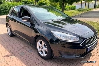 Ford Focus 2015 ECO BOOST TREND