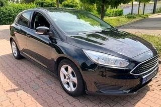 Ford Focus 2015 ECO BOOST TREND