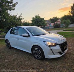 Peugeot 208 2020 ALLURE