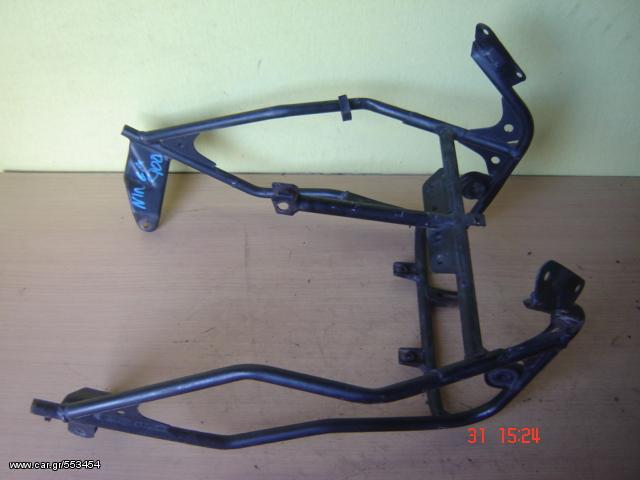  GPZ  900 R  NINGA 84                                                      