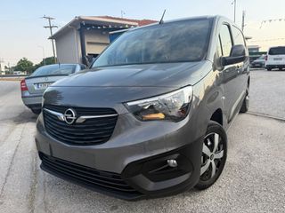 Κλούβα Opel 2020 combo 1.5D  L2H1 Edition