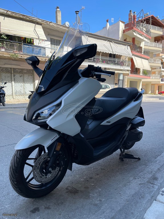 Honda Forza 350 2025
