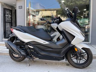 Honda Forza 350 2024-thumb-2