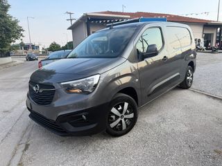 Opel Combo 2020 1.5D L2H1 Edition