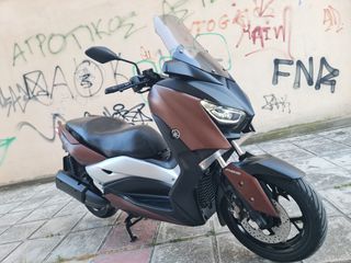 Yamaha XMAX 300 2017 ΑΡΙΣΤΟ!!!!