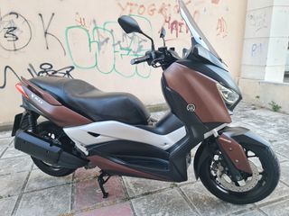 Yamaha XMAX 300 2017 ΑΡΙΣΤΟ!!!!-thumb-1