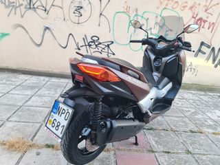 Yamaha XMAX 300 2017 ΑΡΙΣΤΟ!!!!-thumb-2