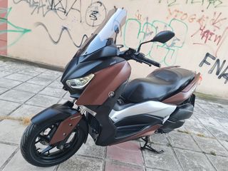 Yamaha XMAX 300 2017 ΑΡΙΣΤΟ!!!!-thumb-4