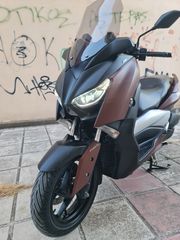 Yamaha XMAX 300 2017 ΑΡΙΣΤΟ!!!!-thumb-6