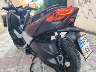 Yamaha XMAX 300 2017 ΑΡΙΣΤΟ!!!!-thumb-9