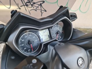 Yamaha XMAX 300 2017 ΑΡΙΣΤΟ!!!!-thumb-13