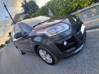 Citroen C3 Picasso 2016 1.2 e-THP CONFORT