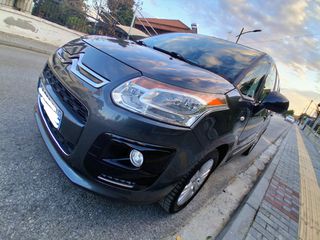 Citroen C3 Picasso 2016 1.2 e-THP CONFORT-thumb-1