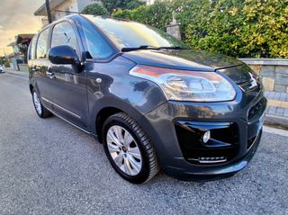 Citroen C3 Picasso 2016 1.2 e-THP CONFORT-thumb-2