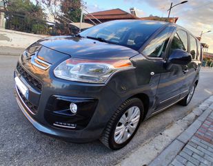 Citroen C3 Picasso 2016 1.2 e-THP CONFORT-thumb-3