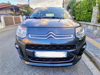 Citroen C3 Picasso 2016 1.2 e-THP CONFORT-thumb-4