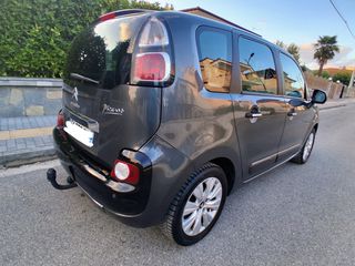 Citroen C3 Picasso 2016 1.2 e-THP CONFORT-thumb-9