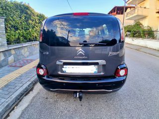 Citroen C3 Picasso 2016 1.2 e-THP CONFORT-thumb-6