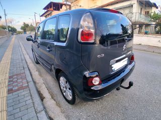 Citroen C3 Picasso 2016 1.2 e-THP CONFORT-thumb-8