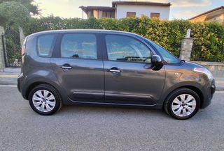 Citroen C3 Picasso 2016 1.2 e-THP CONFORT-thumb-11