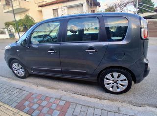 Citroen C3 Picasso 2016 1.2 e-THP CONFORT-thumb-12
