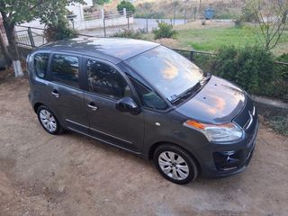 Citroen C3 Picasso 2016 1.2 e-THP CONFORT-thumb-13