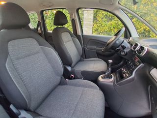 Citroen C3 Picasso 2016 1.2 e-THP CONFORT-thumb-26