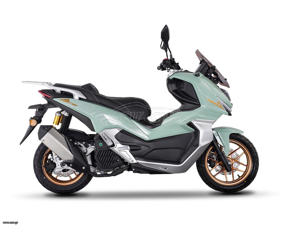 Simonini ORION 125 2026
