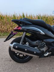 Piaggio Beverly 500 2003 TOURER-thumb-3