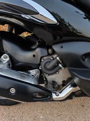 Piaggio Beverly 500 2003 TOURER-thumb-4