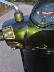 Piaggio Beverly 500 2003 TOURER-thumb-6
