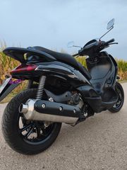 Piaggio Beverly 500 2003 TOURER-thumb-2