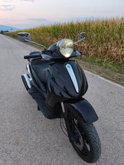 Piaggio Beverly 500 2003 TOURER-thumb-13