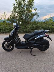 Piaggio Beverly 500 2003 TOURER-thumb-16