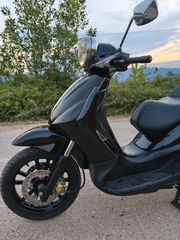 Piaggio Beverly 500 2003 TOURER-thumb-17