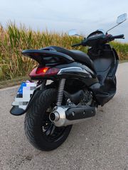 Piaggio Beverly 500 2003 TOURER-thumb-18