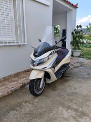 Piaggio X 10 2016 350 ABS