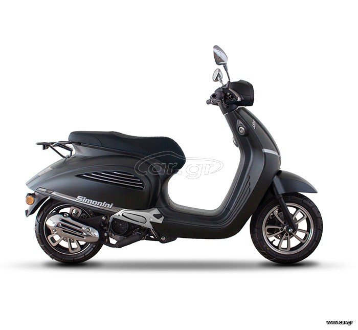 Simonini EVOLIS 125 2026