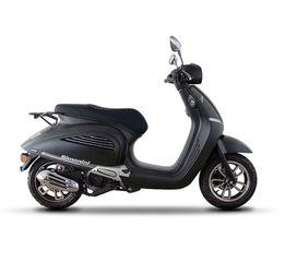 Simonini EVOLIS 125 2026