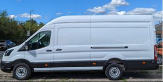 Ford Transit 2021 L4H3