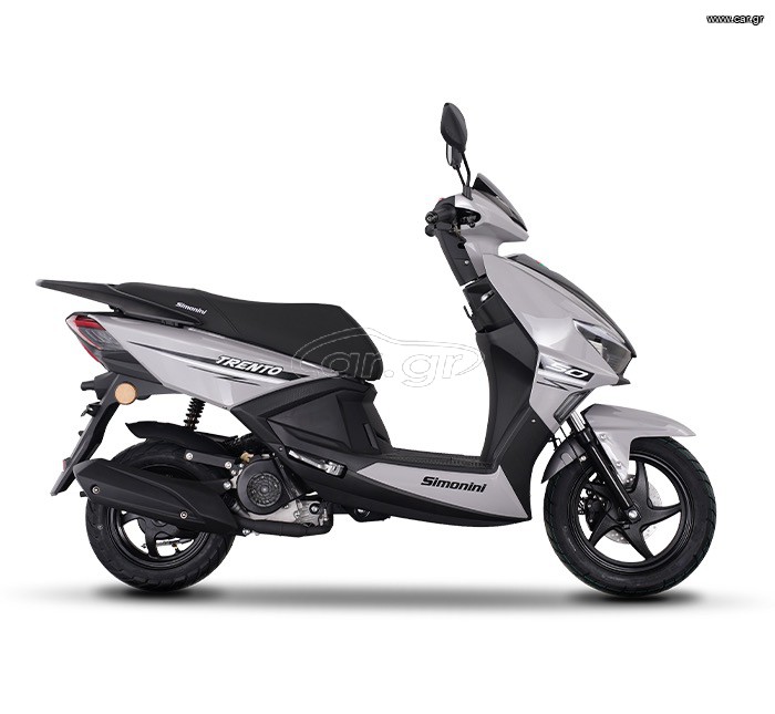 Simonini TRENTO 50 2026 ΔΕΝ ΑΠΑΙΤΕΙΤΑΙ ΔΙΠΛΩΜΑ!!!!