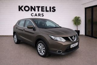 Nissan Qashqai 2016 ACENTA•ΑΥΤΟΜΑΤΟ•360 ΚΑΜΕΡΕΣ•NAVI•CLIMA