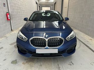 Bmw 116 2021
